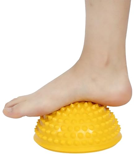 yamuna ゴールド エクササイズボール フットウェイカーズ ヤムナフットフィットネス | STORES